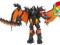 Transformers Beast Hunter FIRE BREATH PREDAKING