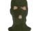 KOMINIARKA zimowa BALACLAVA MILITARY 3 Otwory