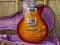 Gibson Les Paul 1959 Reissue Quilted 7A