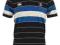 KOSZULKA POLO CANTERBURY LEINSTER RUGBY ROZMIAR L