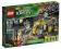 LEGO 79115 NINJA TURTLES ŻÓŁWIE NINJA FURGONETKA