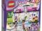 NOWE KLOCKI LEGO FRIENDS 41007 SALON DLA ZWIERZAT