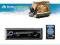 BLAUPUNKT MELBOURNE 120 + PILOT SD USB MP3 X-BASS