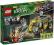 KLOCKI LEGO NINJA TURTLES 79115 FURGONETKA ŻÓŁWI