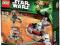 LEGO STAR WARS 75000 CLONE TROOPERS / NOWE! / 24H