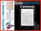 AMAZON KINDLE PAPERWHITE 2 II 4GB 2014 + GRATISY