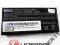 Bateria P9110 Dell Poweredge  PERC 5/I, 6/I  FV !