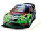 Scalextric - SCAG2097 Ford Focus - Abu Dhabi