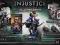 Injustice Gods Among Us Edycja Kolekcjonerska PS3