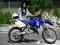 NOWA YAMAHA YZ 125 LC NOWA CENA 3500 TYŚ TANIEJ !