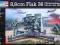 DZIAŁO 8,8 CM FLAK 36 GERMAN REVELL 03174 1:72