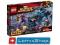 LEGO SUPER HEROES 76022 X-Men kontra Sentinel