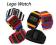 Zegarek Lego Watch Jelly Watch Style Original