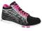 Buty treningowe damskie asics Ayami-Motion 37.5