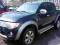 Mitsubishi L200 2.5d 100KW 4x4 automat, r.10.2007