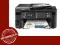 Urządzenie 4w1 EPSON WF-3620DWF Wif-Fi FAX Duplex