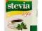 Stevia, słodzik ze stewią, 250 pastylek