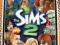 SIMS 2 PSP NOWA ,KURIER !!!