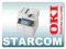 drukarka laser mono OKI MB562dnw + USB DUPLEX WIFI