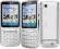 Nokia C3-01 Touch and Type Bez Simlocka BDB Stan
