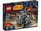 Lego STAR WARS 75040 General Grievous' Wheel