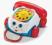 FISHER PRICE TELEFON DLA GADUŁKI 77816 SKLEP