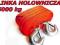 LINKA HOLOWNICZA PAS 5 TON MOCNA 4mb + HAKI MOCNA