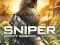 XBOX 360 SNIPER GHOST WARRIOR