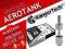Clearomizer KangerTech AeroTank DUAL COIL warszawa