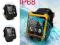 Smartwatch UTERRA U-watch NOWY ANDROID iOS PL MENU
