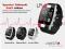 Smartwatch UX U-watch ANDROID iOS NFC EKG PL NOWY