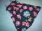 Girl2girl sliczna tunika w kwiaty r 116cm