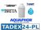 Filtr AQUAPHOR STANDARD B100-15 BRITA DAFI ZELMER