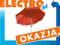 Parasol ogrodowy DOPPLER Basic Easy terracota 2m