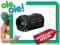 CZARNA Kamera Panasonic HC-V770 FULL HD ZOOM 20 X