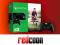 KONSOLA XBOX ONE 500 GB + FIFA 15 2 PADY !