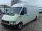 VW LT35 2,5TDI 109PS CHLODNIA MROZNIA DWU-KOMOROWA