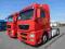 MAN TGX 18.440 XLX EURO5 PRZYSTAWKA INTRADER z DE