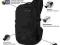 PacSafe Camsafe Venture V16 czarny plecak FOTO