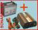 przetwornica UPS 300W pompa CO + akumulator żel 33