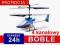 PROMOCJA! Helikopter E_Fly EF136 Thunder 2,4GHz