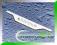 ELEKTRODA BONECO Ionic Silver Stick (ISS) A7017