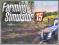 FARMING SIMULATOR 15 PL STEAM REGION FREE
