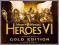 MIGHT MAGIC HEROES VI 6 GOLD +2DLC STEAM