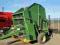 Prasa Rolujaca John Deere Typ 510