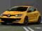 RENAULT MEGANE R.S. CUP 270KM LIFTING NAVI 19CALI