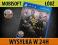 THE ORDER: 1886 PS4 WERSJA POLSKA WYS24h ŁÓDŹ