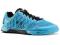 Reebok CrossFit Nano 4.0 rozmiar 44,5, niebieskie