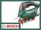 BOSCH Wyrzynarka PST 900 PEL, 620W, walizka