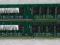 pamięć DDR 1GB  szt.2